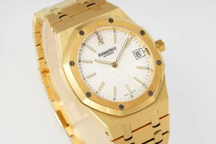 Audemars Piguet Royal Oak 15202 Gold | Mirck Clone
