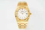 Audemars Piguet Royal Oak 15202 Gold | Mirck Clone