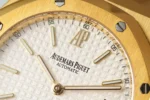 Audemars Piguet Royal Oak 15202 Gold | Mirck Clone