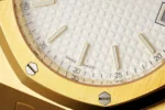 Audemars Piguet Royal Oak 15202 Gold | Mirck Clone