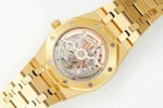 Audemars Piguet Royal Oak 15202 Gold | Mirck Clone