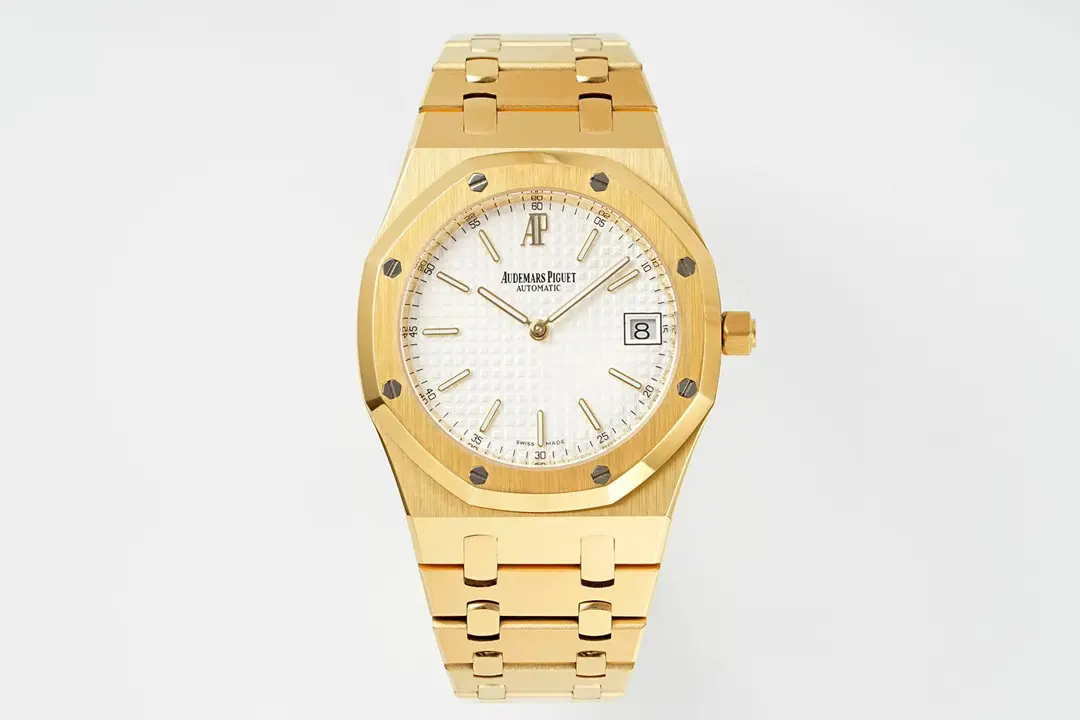 Audemars Piguet Royal Oak 15202 Gold | Mirck Clone