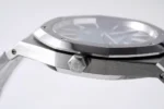 Audemars Piguet Royal Oak 15202 Green Steel | Mirck Clone