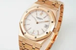 Audemars Piguet Royal Oak 15202 Rose Gold | Mirck Clone