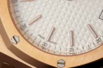 Audemars Piguet Royal Oak 15202 Rose Gold | Mirck Clone