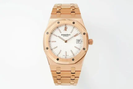 Audemars Piguet Royal Oak 15202 Rose Gold | Mirck Clone
