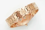 Audemars Piguet Royal Oak 15202 Rose Gold | Mirck Clone