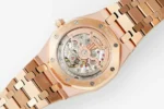Audemars Piguet Royal Oak 15202 Rose Gold | Mirck Clone