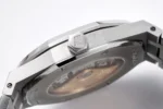 Audemars Piguet Royal Oak 15400 Black Automatic | Mirck Clone