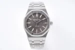 Audemars Piguet Royal Oak 15400 Silver Automatic | Mirck Clone