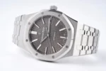 Audemars Piguet Royal Oak 15400 Silver Automatic | Mirck Clone