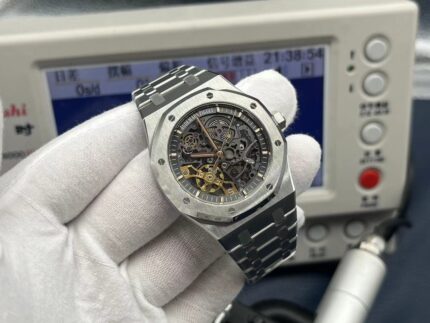 Audemars Piguet Royal Oak 15407 41mm | Mirck Clone