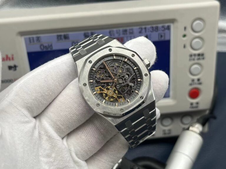 Audemars Piguet Royal Oak 15407 41mm | Mirck Clone