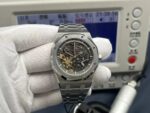 Audemars Piguet Royal Oak 15407 41mm | Mirck Clone