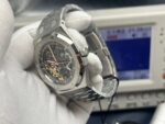 Audemars Piguet Royal Oak 15407 41mm | Mirck Clone