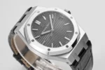 Audemars Piguet Royal Oak 15500 Black Dial | Mirck Clone