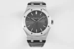 Audemars Piguet Royal Oak 15500 Black Dial | Mirck Clone