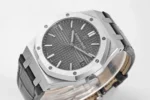 Audemars Piguet Royal Oak 15500 Black Dial | Mirck Clone