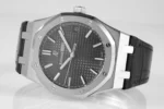 Audemars Piguet Royal Oak 15500 Black Dial | Mirck Clone