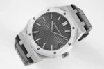 Audemars Piguet Royal Oak 15500 Black Dial | Mirck Clone