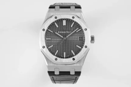 Audemars Piguet Royal Oak 15500 Black Dial | Mirck Clone