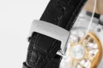 Audemars Piguet Royal Oak 15500 Black Dial | Mirck Clone