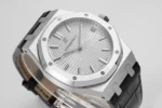Audemars Piguet Royal Oak 15500 Silver | Mirck Clone
