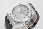 Audemars Piguet Royal Oak 15500 Silver | Mirck Clone