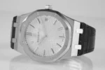 Audemars Piguet Royal Oak 15500 Silver | Mirck Clone