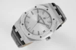 Audemars Piguet Royal Oak 15500 Silver | Mirck Clone