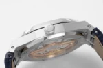 Audemars Piguet Royal Oak 15500 Silver | Mirck Clone