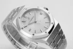 Audemars Piguet Royal Oak 15500V2 Silver | Mirck Clone