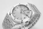 Audemars Piguet Royal Oak 15500V2 Silver | Mirck Clone