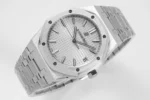 Audemars Piguet Royal Oak 15500V2 Silver | Mirck Clone
