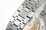 Audemars Piguet Royal Oak 15500V2 Silver | Mirck Clone