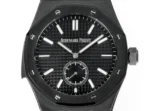Audemars Piguet Royal Oak 26591IP Black | Mirck Clone