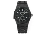 Audemars Piguet Royal Oak 26591IP Black | Mirck Clone