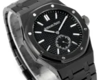 Audemars Piguet Royal Oak 26591IP Black | Mirck Clone