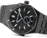 Audemars Piguet Royal Oak 26591IP Black | Mirck Clone
