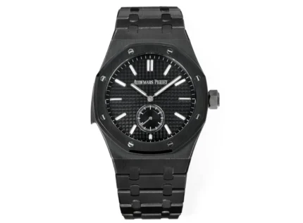 Audemars Piguet Royal Oak 26591IP Black | Mirck Clone