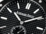 Audemars Piguet Royal Oak 26591IP Black | Mirck Clone