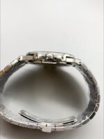 Audemars Piguet Royal Oak Black Ceramic 26579 True Moon Phase - Mirck Clone