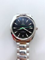 Audemars Piguet Royal Oak Chronograph 18K Gold on 904L Steel - Mirck Clone