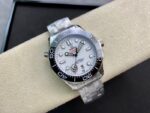 Audemars Piguet Royal Oak Chronograph 18K Gold plated - Mirck Clone