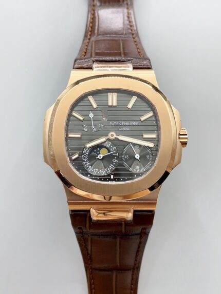 Audemars Piguet Royal Oak Chronograph - Mirck Clone