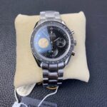 爱彼皇家橡树磨砂系列15410 - Mirck克隆表