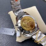 爱彼皇家橡树磨砂系列15410 - Mirck克隆表