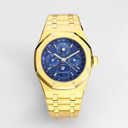 Audemars Piguet Royal Oak Perpetual Calendar… | Mirck Clone