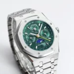 Audemars Piguet Royal Oak Perpetual Calendar… | Mirck Clone