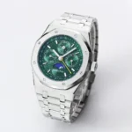 Audemars Piguet Royal Oak Perpetual Calendar… | Mirck Clone